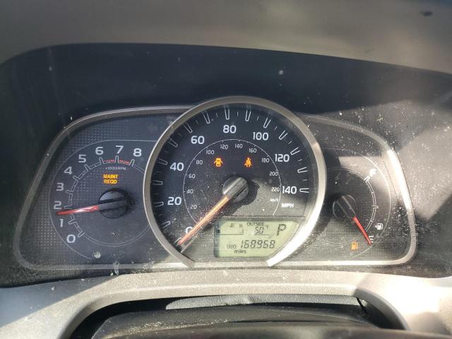 2T3ZFREV6EW087291 - 2014 TOYOTA RAV4 LE 蓝色 照片 9