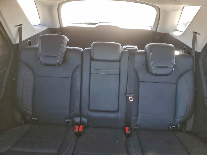 4JGDA5JBXDA203131 - 2013 MERCEDES-BENZ ML 350 BLACK photo 10