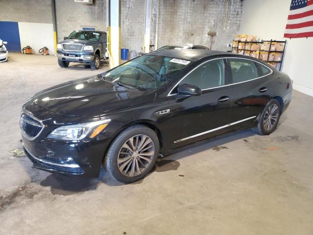 2017 BUICK LACROSSE PREMIUM, 