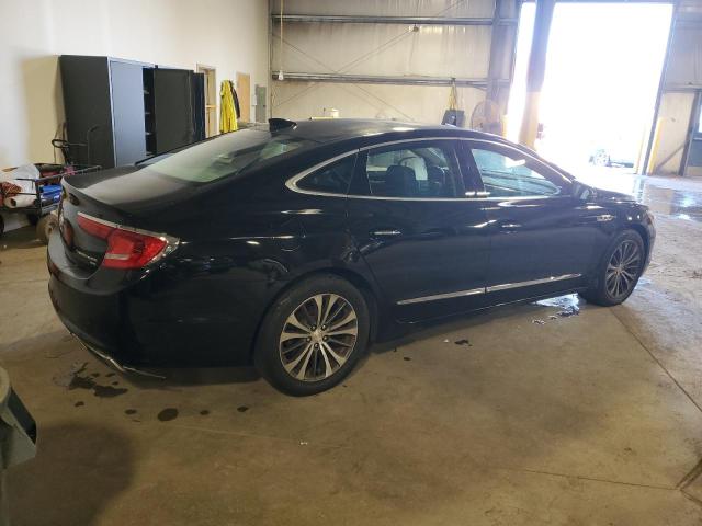 1G4ZS5SS2HU131959 - 2017 BUICK LACROSSE PREMIUM 黑色 照片 3