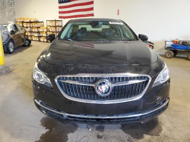 1G4ZS5SS2HU131959 - 2017 BUICK LACROSSE PREMIUM 黑色 照片 5