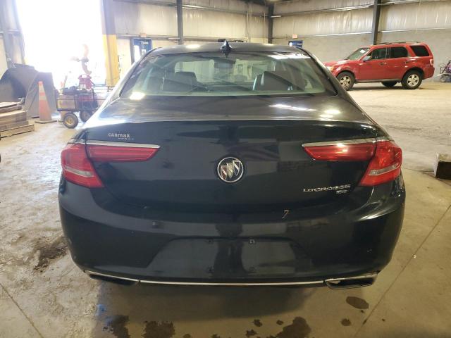 1G4ZS5SS2HU131959 - 2017 BUICK LACROSSE PREMIUM 黑色 照片 6