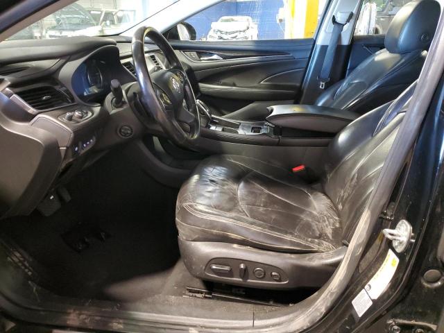 1G4ZS5SS2HU131959 - 2017 BUICK LACROSSE PREMIUM 黑色 照片 7