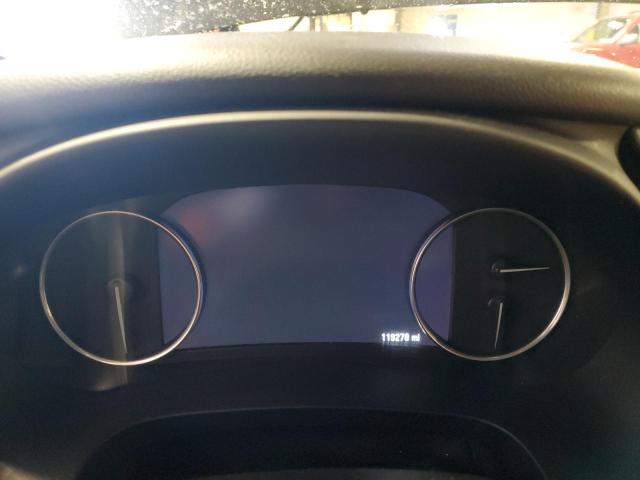 1G4ZS5SS2HU131959 - 2017 BUICK LACROSSE PREMIUM 黑色 照片 9