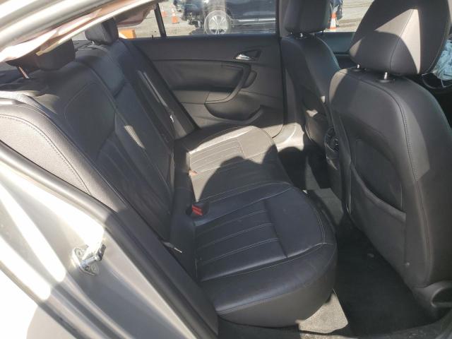 W04GN5EC4B1057762 - 2011 BUICK REGAL CXL 金色 照片 10