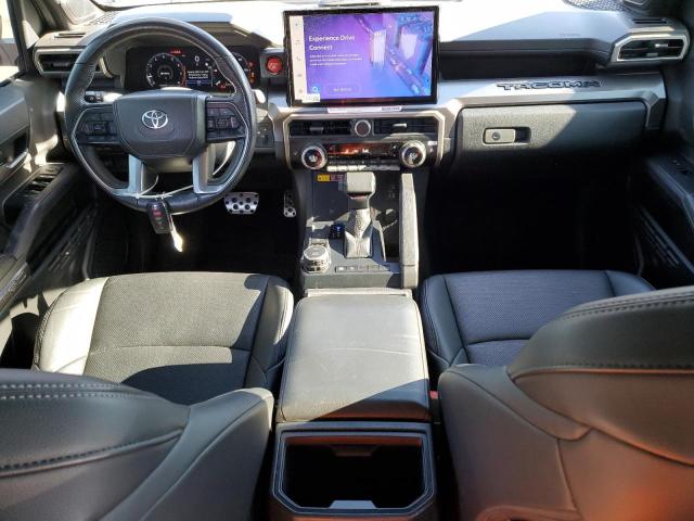 3TMLB5JN0RM002209 - 2024 TOYOTA TACOMA DOUBLE CAB GREEN photo 8