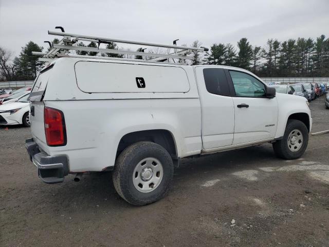 1GCHSBEA7J1276942 - 2018 CHEVROLET COLORADO Ақ фото 3
