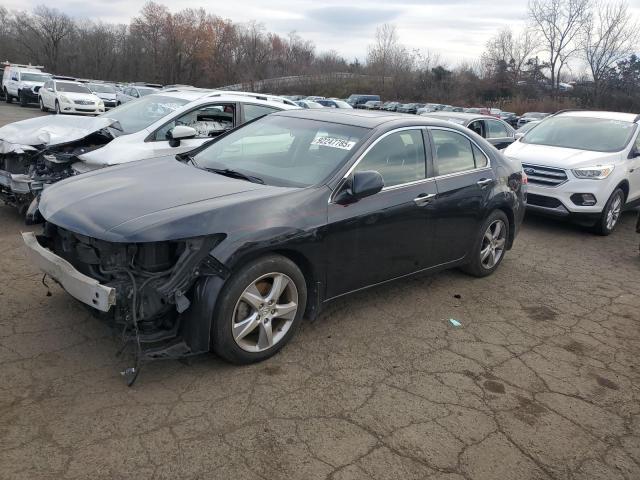 2013 ACURA TSX TECH, 