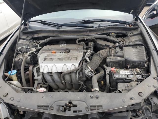 JH4CU2F60DC010569 - 2013 ACURA TSX TECH Negro foto 11