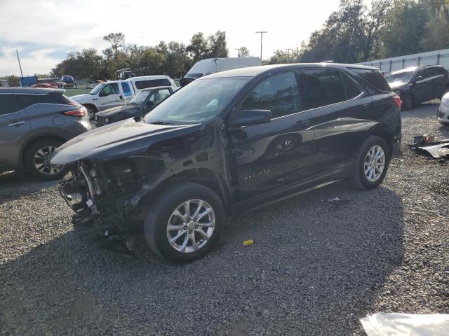 2020 CHEVROLET EQUINOX LT, 