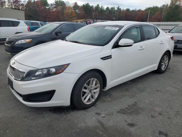 2011 KIA OPTIMA LX, 