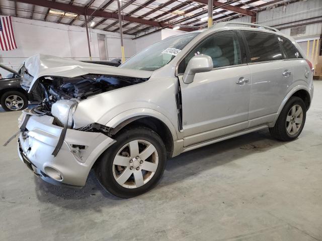 2008 SATURN VUE XR, 