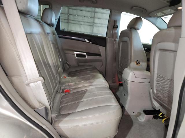 3GSCL53748S547470 - 2008 SATURN VUE XR Argent photo 11