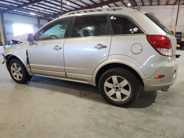 3GSCL53748S547470 - 2008 SATURN VUE XR Argent photo 2