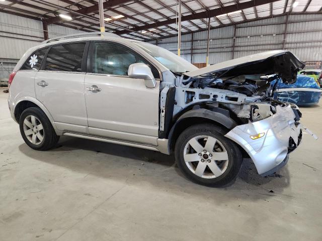 3GSCL53748S547470 - 2008 SATURN VUE XR Argent photo 4