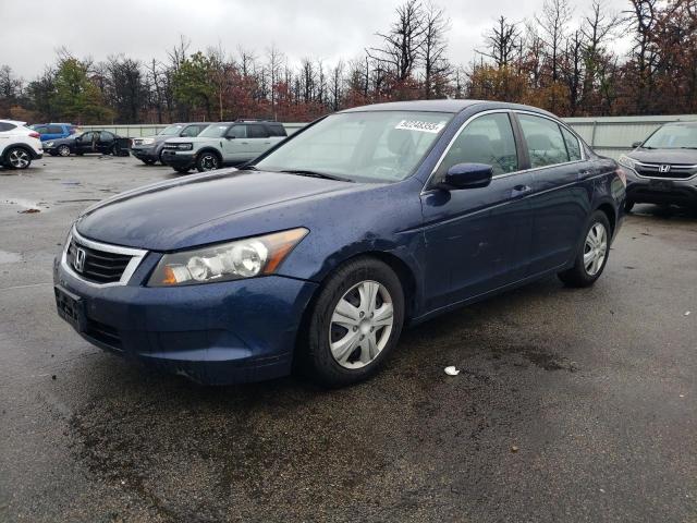 2010 HONDA ACCORD LX, 