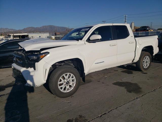 2024 TOYOTA TACOMA DOUBLE CAB, 