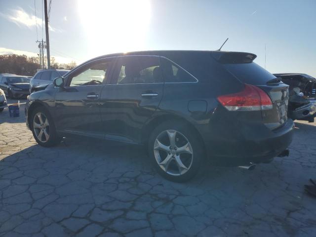 4T3ZK11A29U005871 - 2009 TOYOTA VENZA Schwarz Foto 2