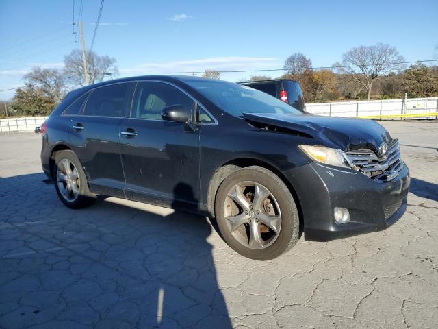4T3ZK11A29U005871 - 2009 TOYOTA VENZA Schwarz Foto 4