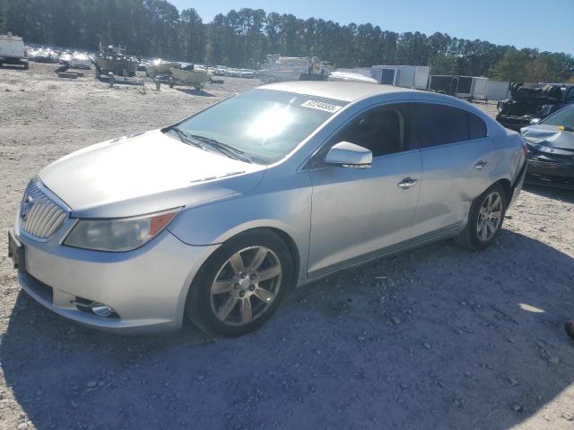 2010 BUICK LACROSSE CXL, 