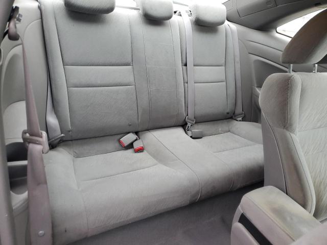 2HGFG126X6H508687 - 2006 HONDA CIVIC LX BLUE photo 2