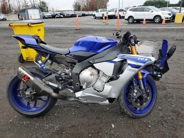 2015 YAMAHA YZFR1, 