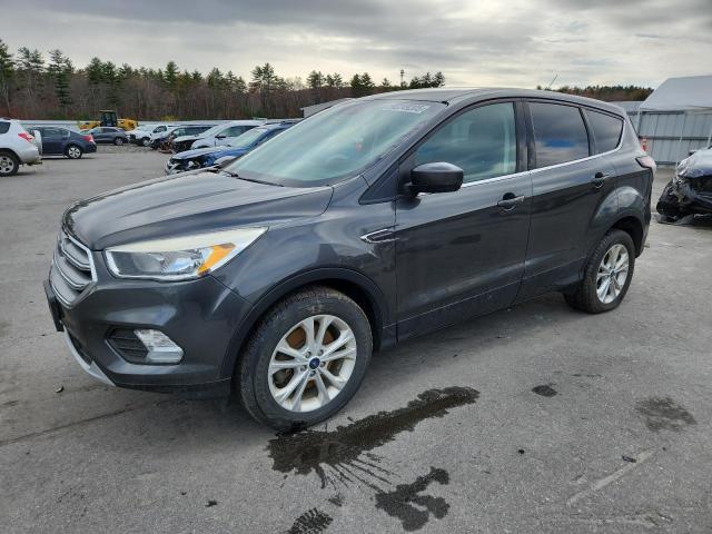 2017 FORD ESCAPE SE, 