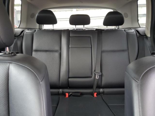 WDCGG5HB2FG399971 - 2015 MERCEDES-BENZ GLK 350 أسود صورة 10