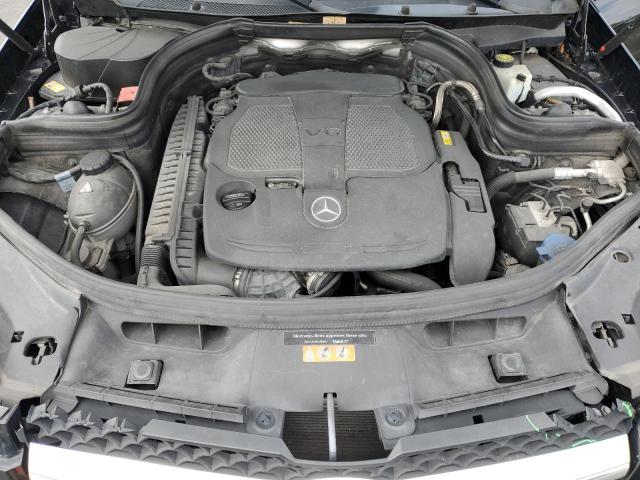 WDCGG5HB2FG399971 - 2015 MERCEDES-BENZ GLK 350 أسود صورة 12