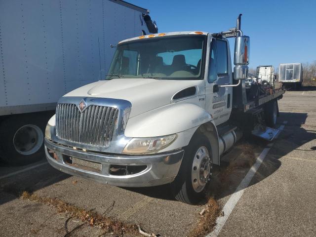2010 INTERNATIONAL 4000 4300, 