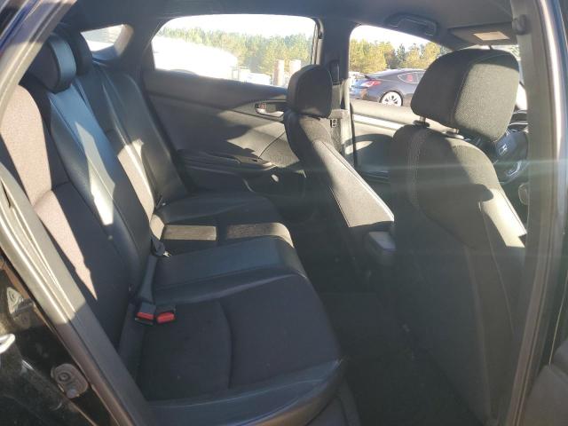 2HGFC2F85MH524905 - 2021 HONDA CIVIC SPORT Qara foto 10