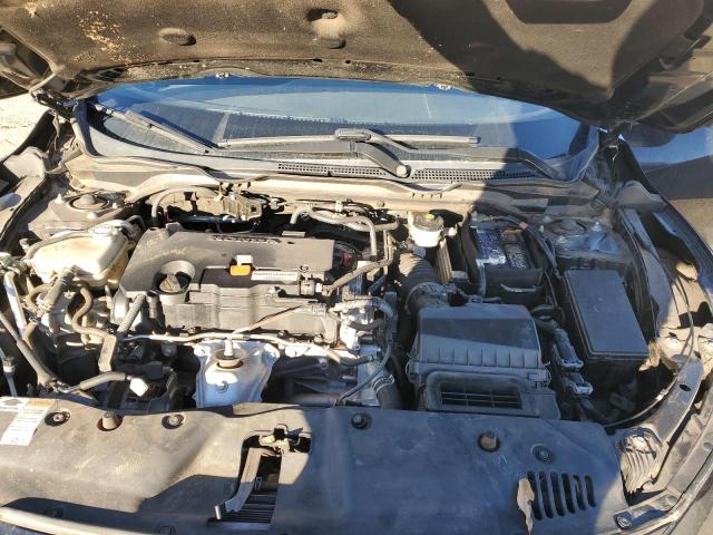 2HGFC2F85MH524905 - 2021 HONDA CIVIC SPORT Qara foto 11