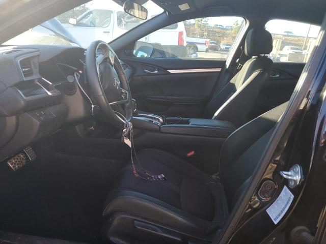 2HGFC2F85MH524905 - 2021 HONDA CIVIC SPORT Qara foto 7