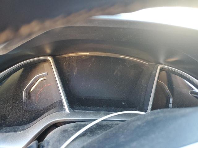 2HGFC2F85MH524905 - 2021 HONDA CIVIC SPORT Qara foto 9