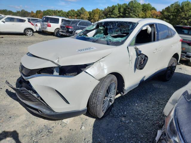 2021 TOYOTA VENZA LE, 