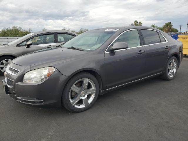 2011 CHEVROLET MALIBU 2LT, 