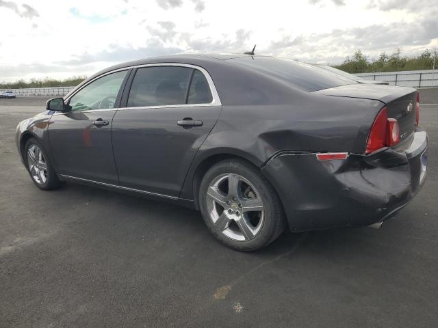1G1ZD5EU7BF228140 - 2011 CHEVROLET MALIBU 2LT GRAY photo 2