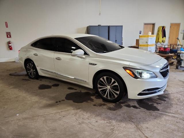 1G4ZP5SS5HU182910 - 2017 BUICK LACROSSE ESSENCE Biały zdjęcie 4