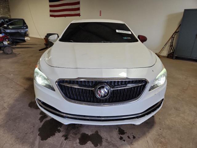 1G4ZP5SS5HU182910 - 2017 BUICK LACROSSE ESSENCE Biały zdjęcie 5