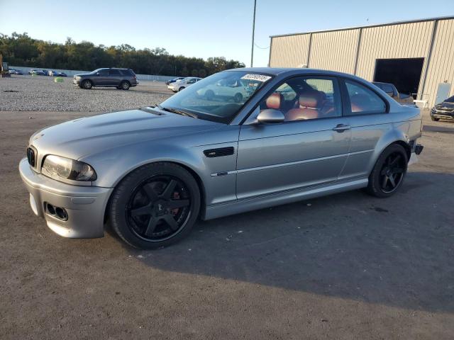 2005 BMW M3, 