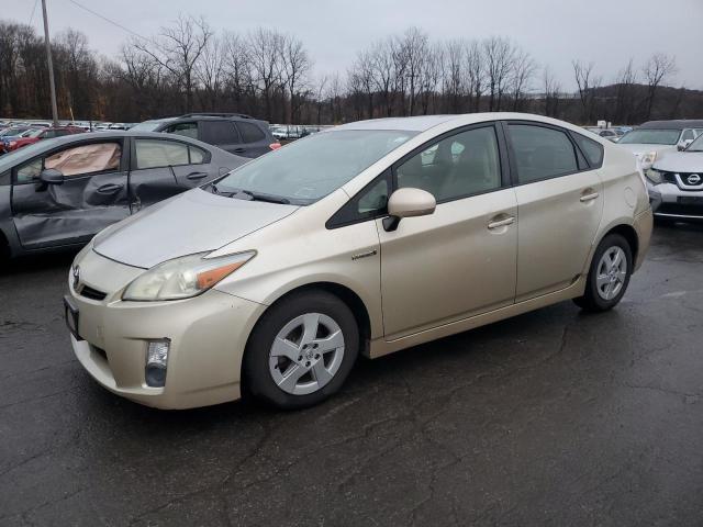 2011 TOYOTA PRIUS, 