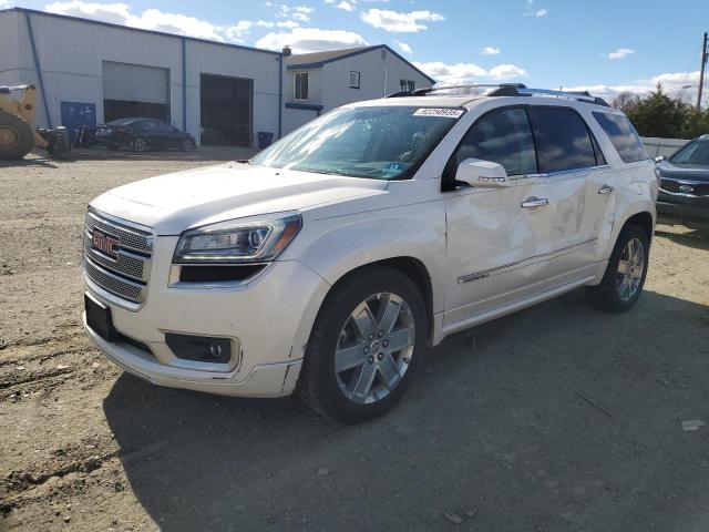 2014 GMC ACADIA DENALI, 