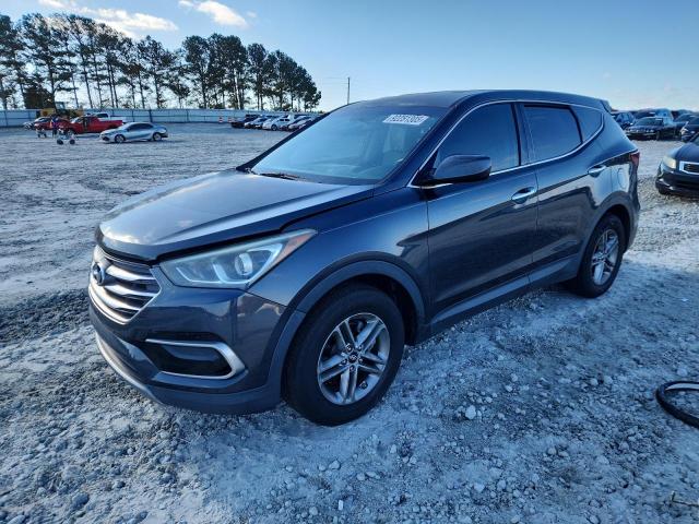 2017 HYUNDAI SANTA FE S, 