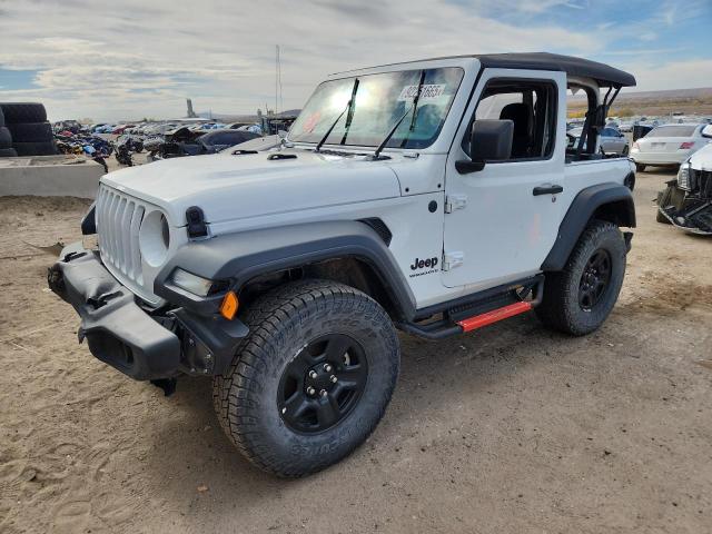 2023 JEEP WRANGLER SPORT, 