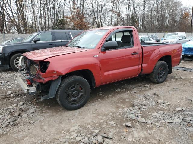 2009 TOYOTA TACOMA, 