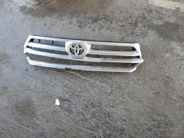 5TDBK3EH2DS274936 - 2013 TOYOTA HIGHLANDER BASE Білий фото 13