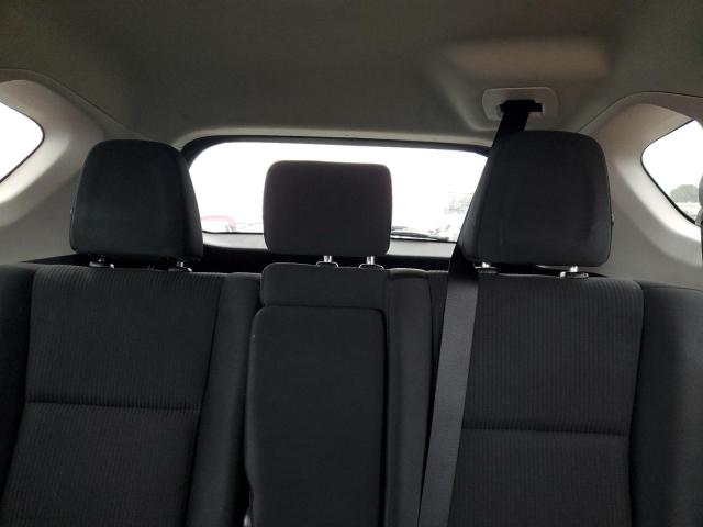 2T3ZFREV5GW273892 - 2016 TOYOTA RAV4 LE SILVER photo 10