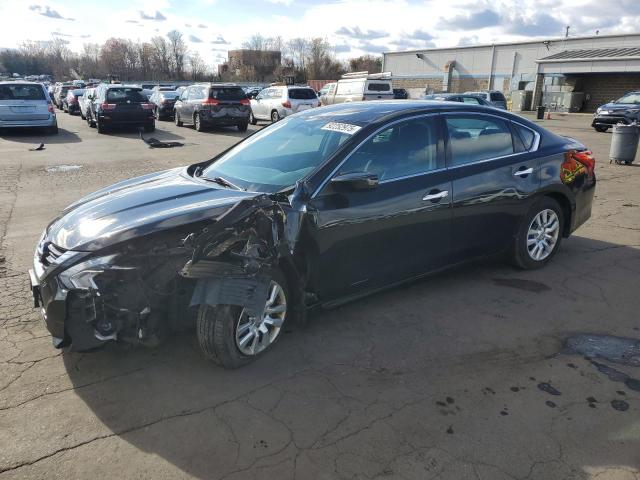 2016 NISSAN ALTIMA 2.5, 