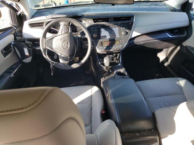 4T1BK1EB8GU233058 - 2016 TOYOTA AVALON XLE Boz foto 8