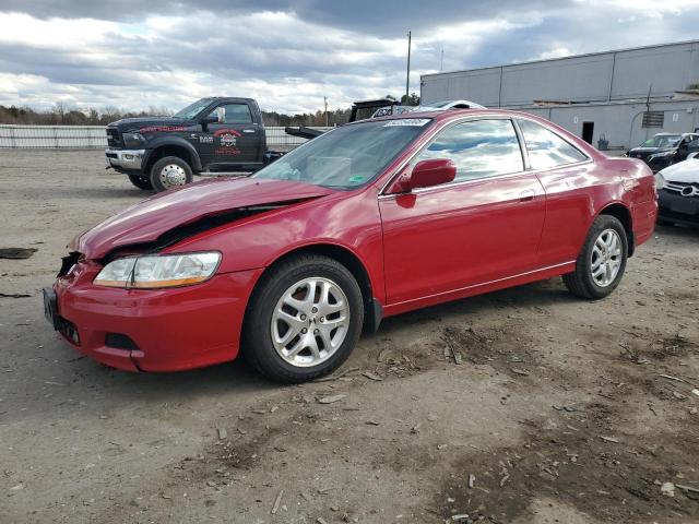 2002 HONDA ACCORD EX, 